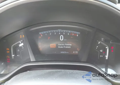 2021 Honda Cr-V Awd Ex z USA, uszkodzony, nr VIN 7FARW2H57ME022719